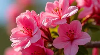 Azalea Bonsai: A Guide to Vibrant Blooms