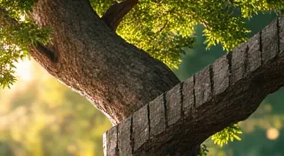 Oak Bonsai: Cultivating Strength and Character